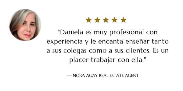 Nora Agay Real Estate Agent
